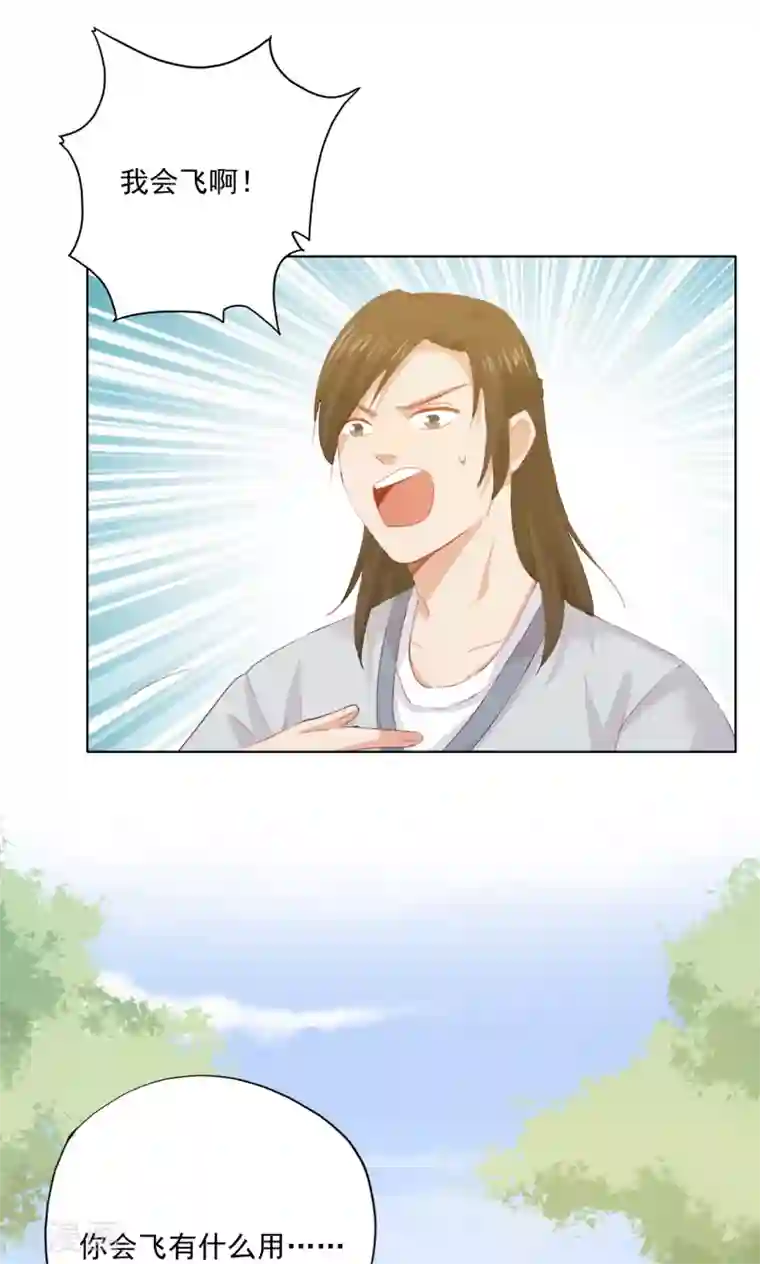 镜花传说第78话