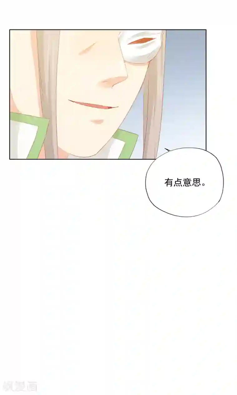 镜花传说第78话