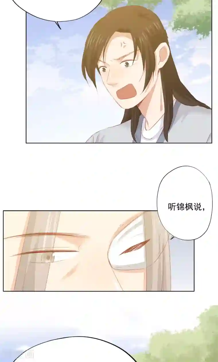 镜花传说第78话