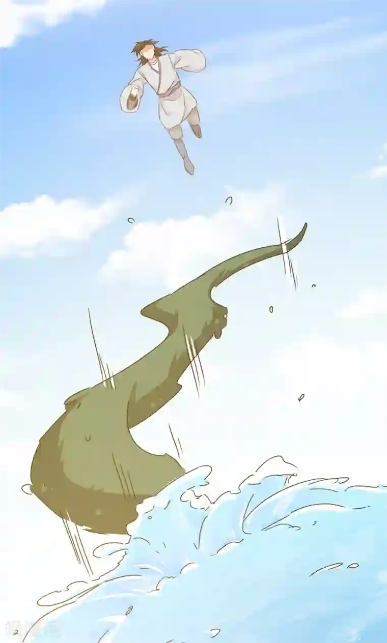 镜花传说第79话