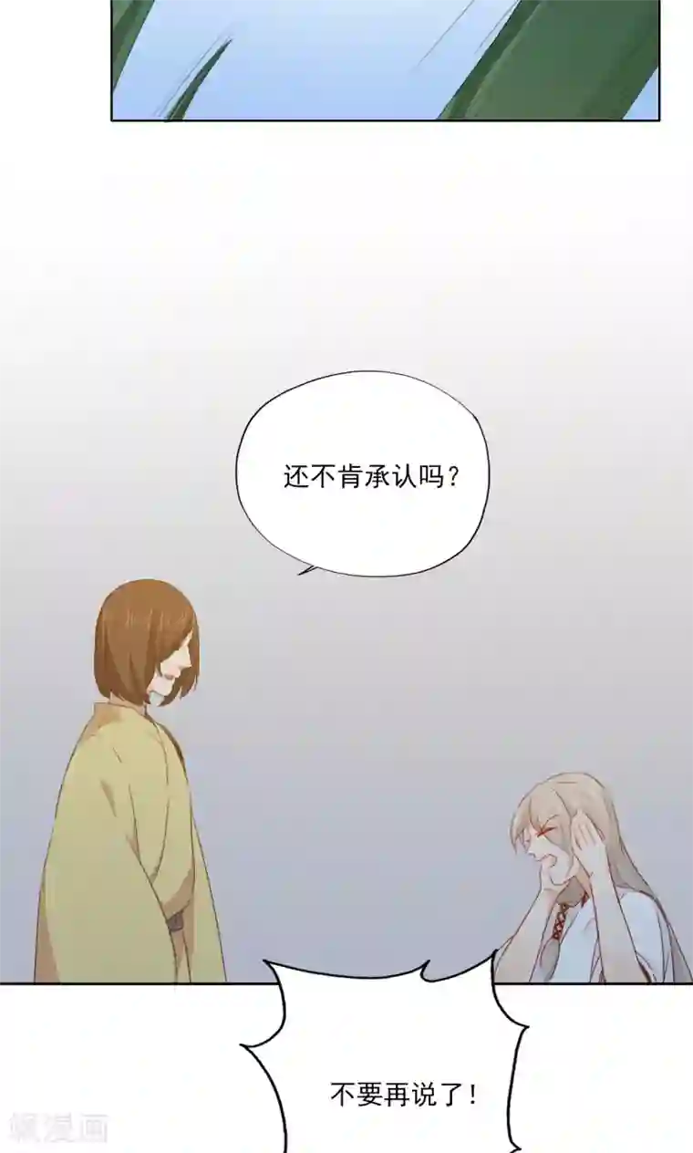 镜花传说第79话