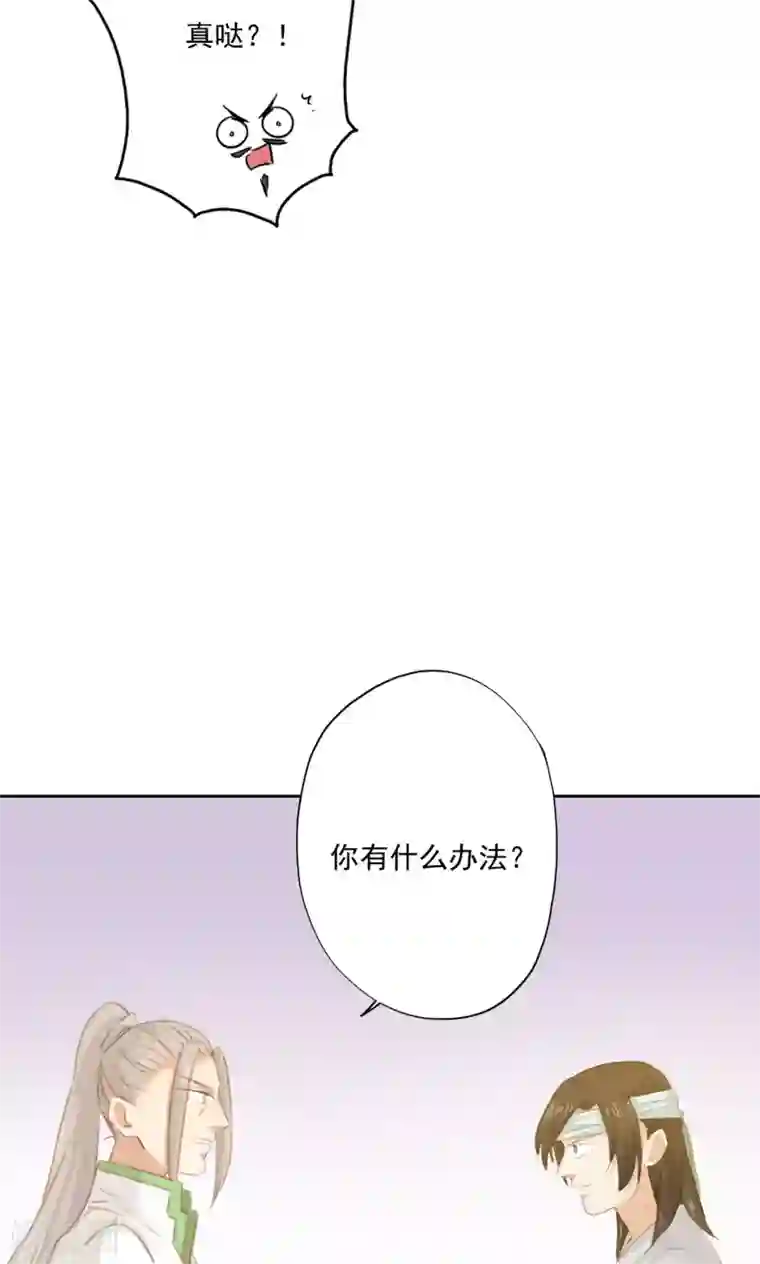 镜花传说第80话