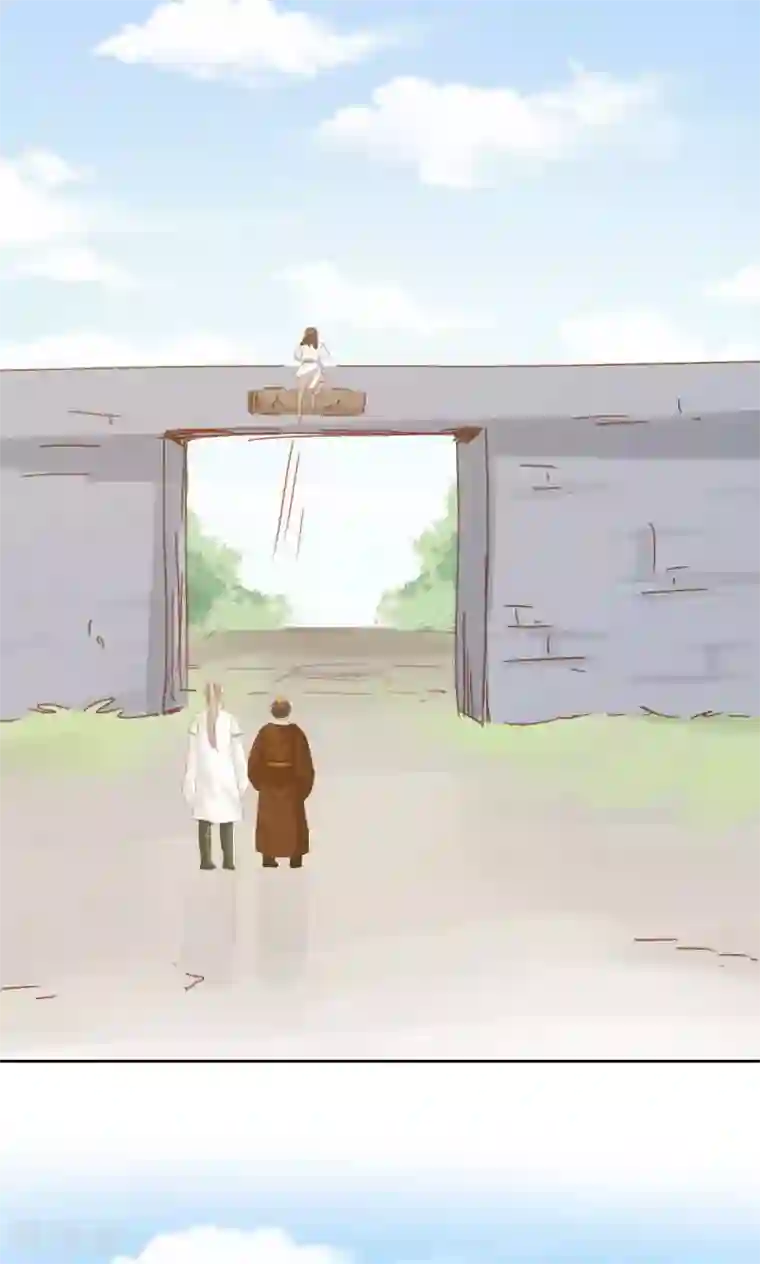 镜花传说第80话