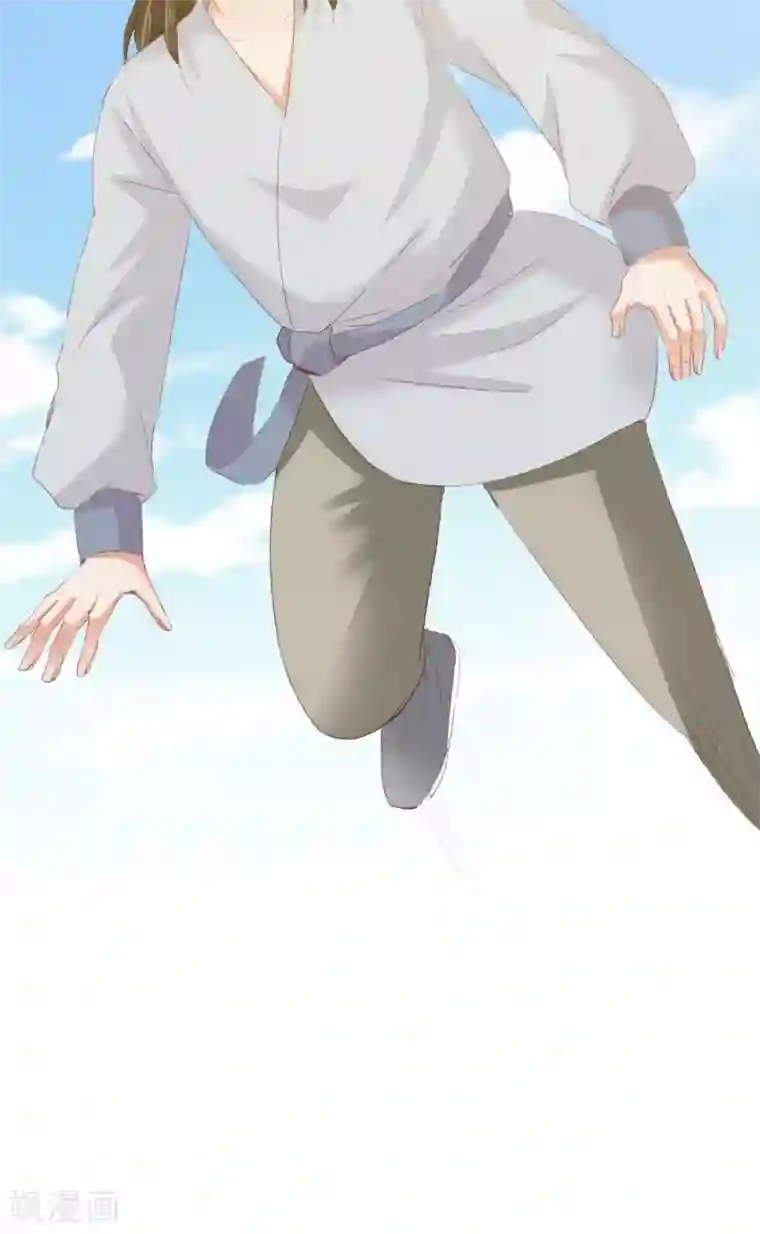 镜花传说第80话