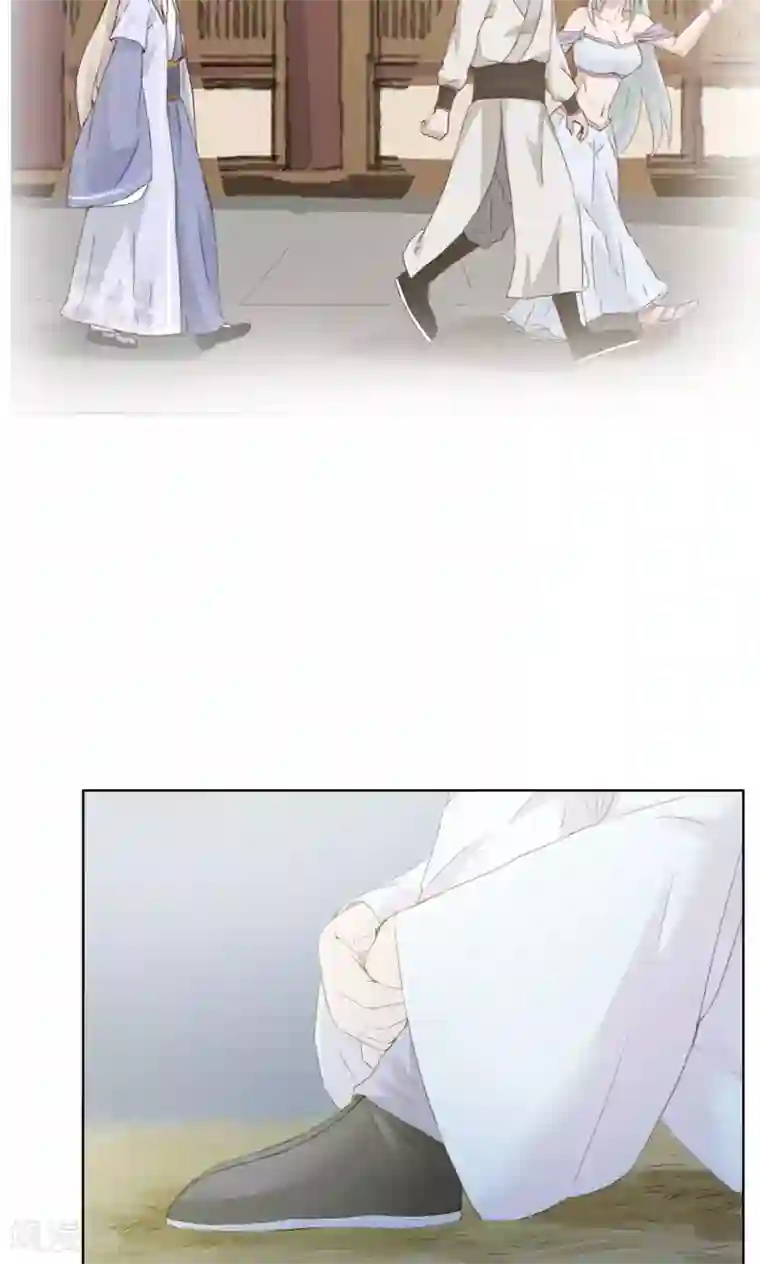 镜花传说第80话