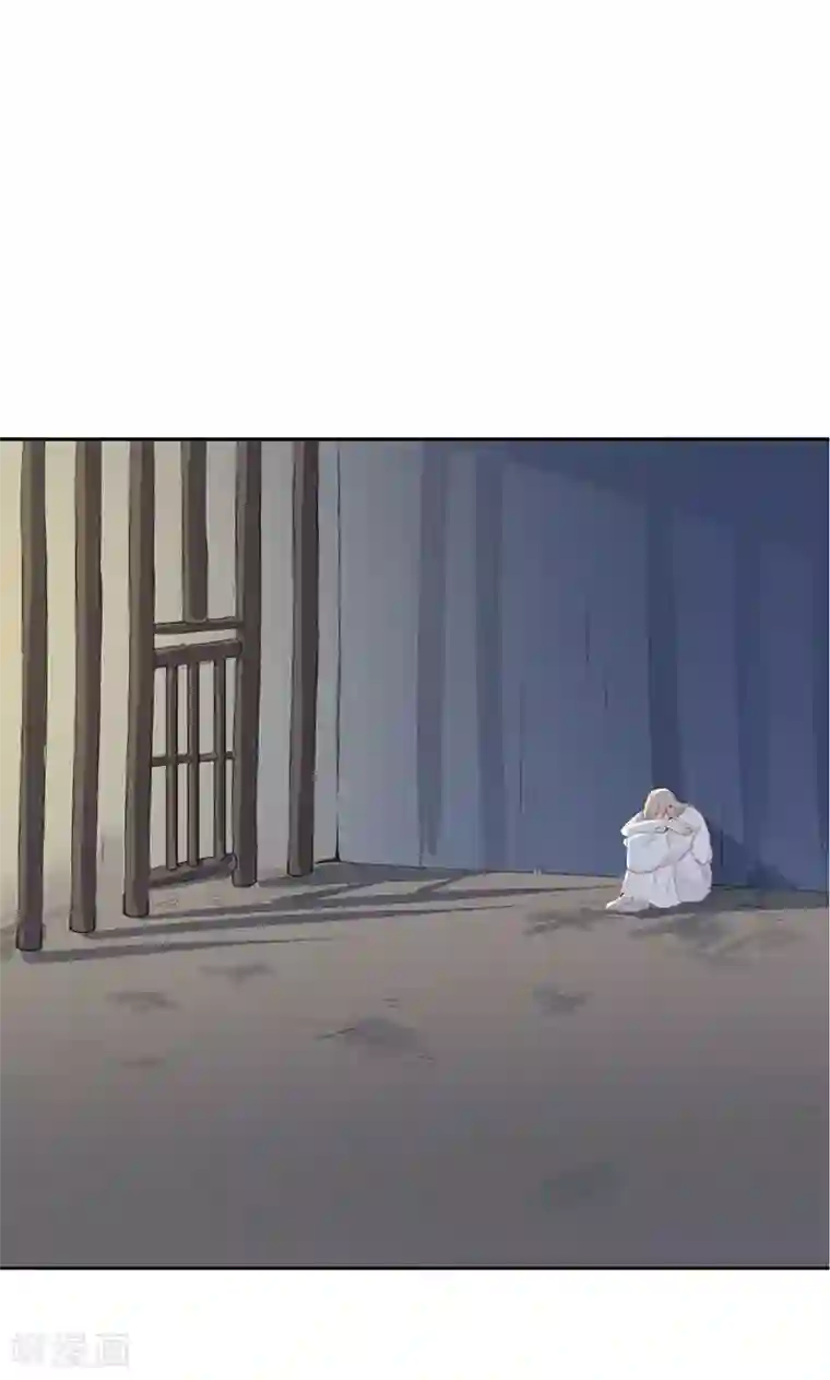 镜花传说第81话