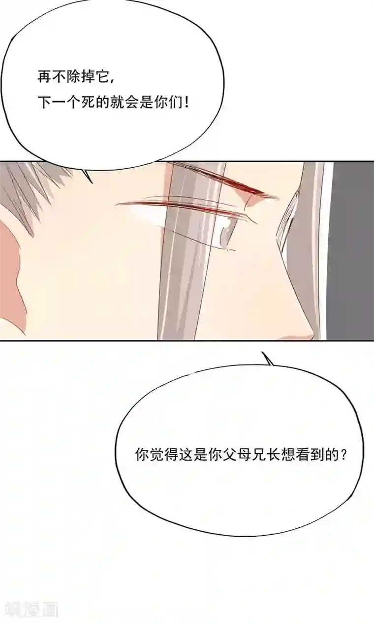 镜花传说第81话