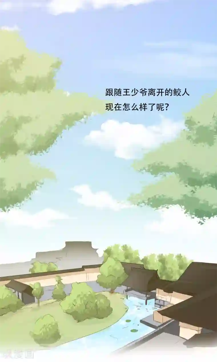 镜花传说第82话