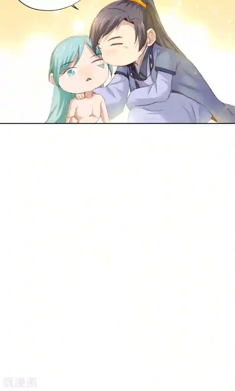 镜花传说第82话