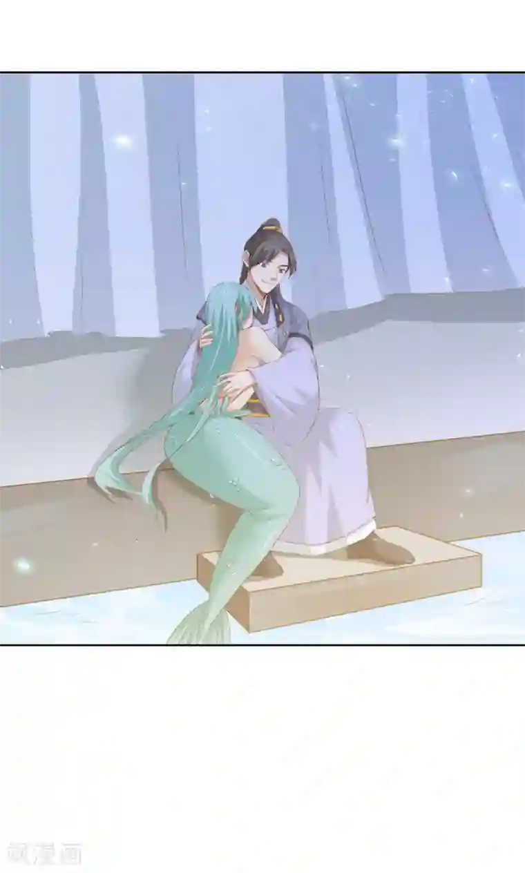 镜花传说第82话