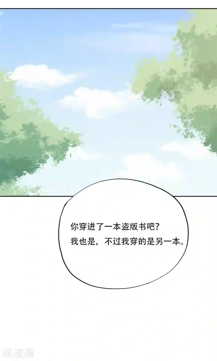 镜花传说第84话