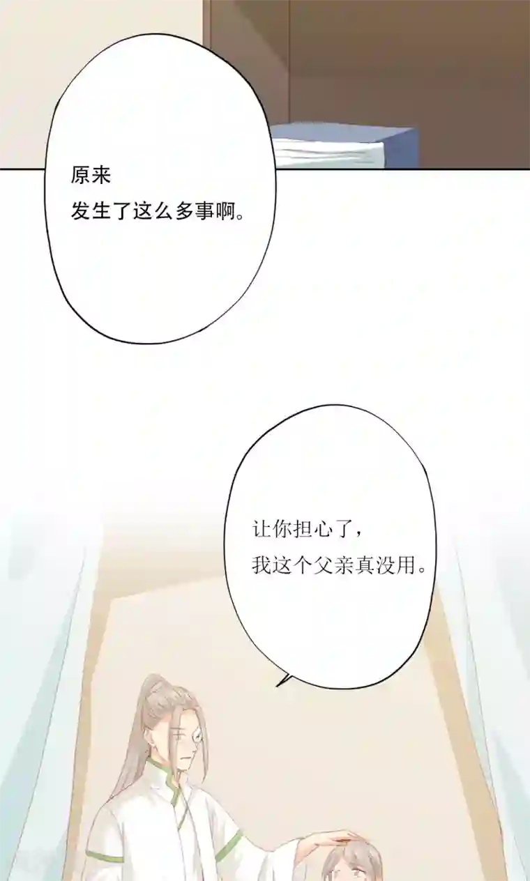 镜花传说第84话