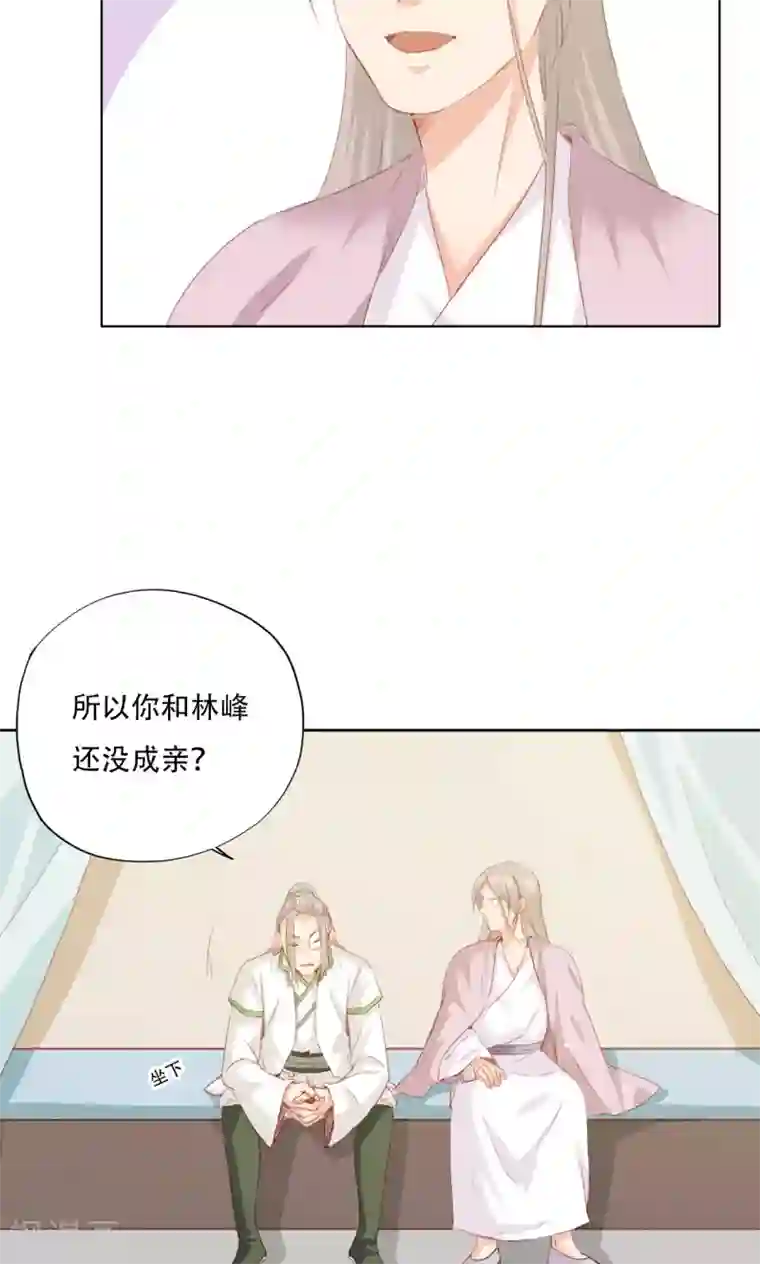 镜花传说第84话