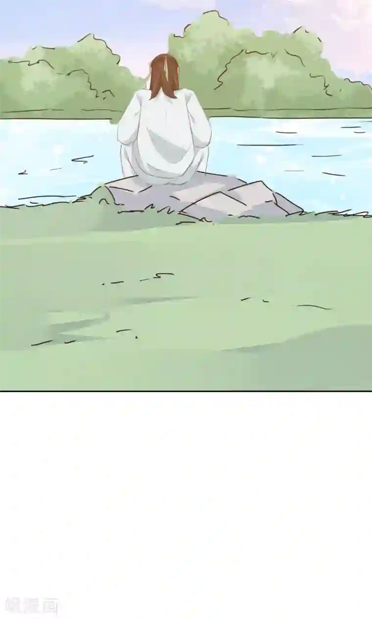 镜花传说第85话