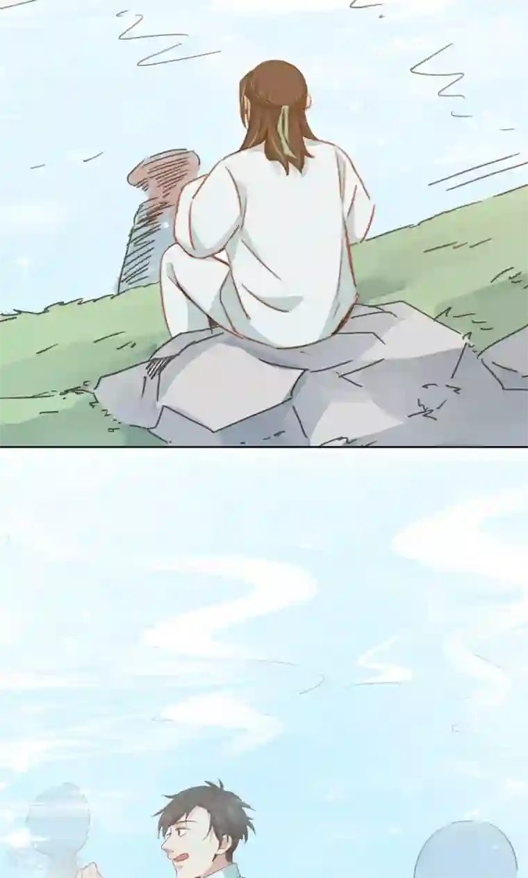 镜花传说第85话