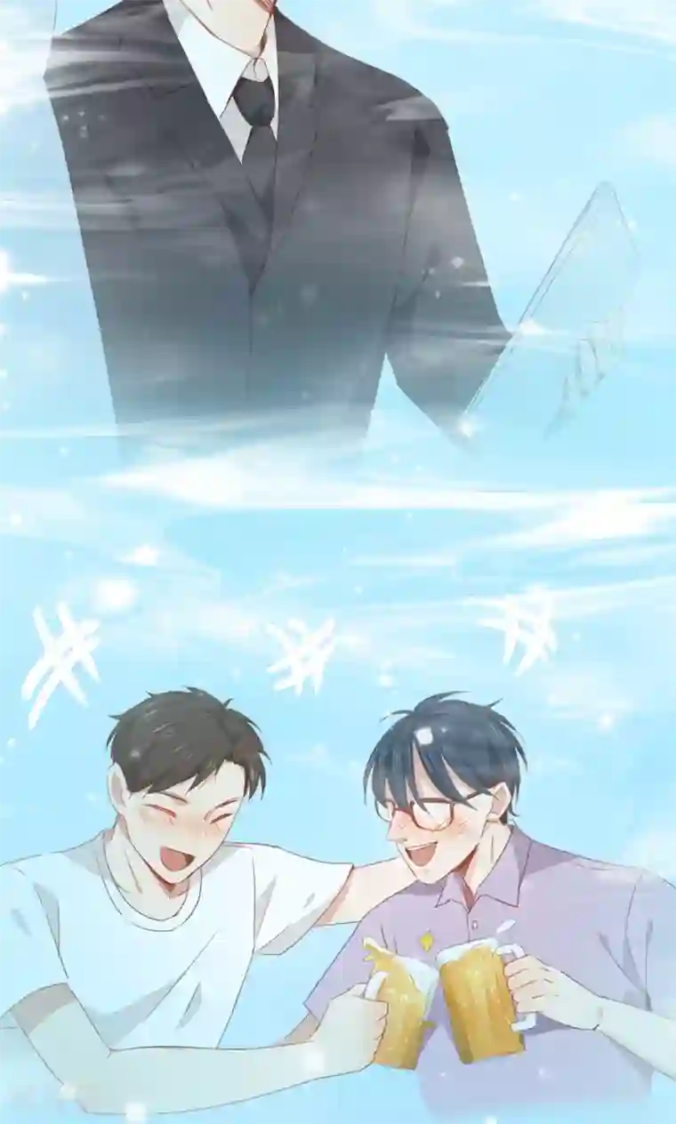 镜花传说第85话