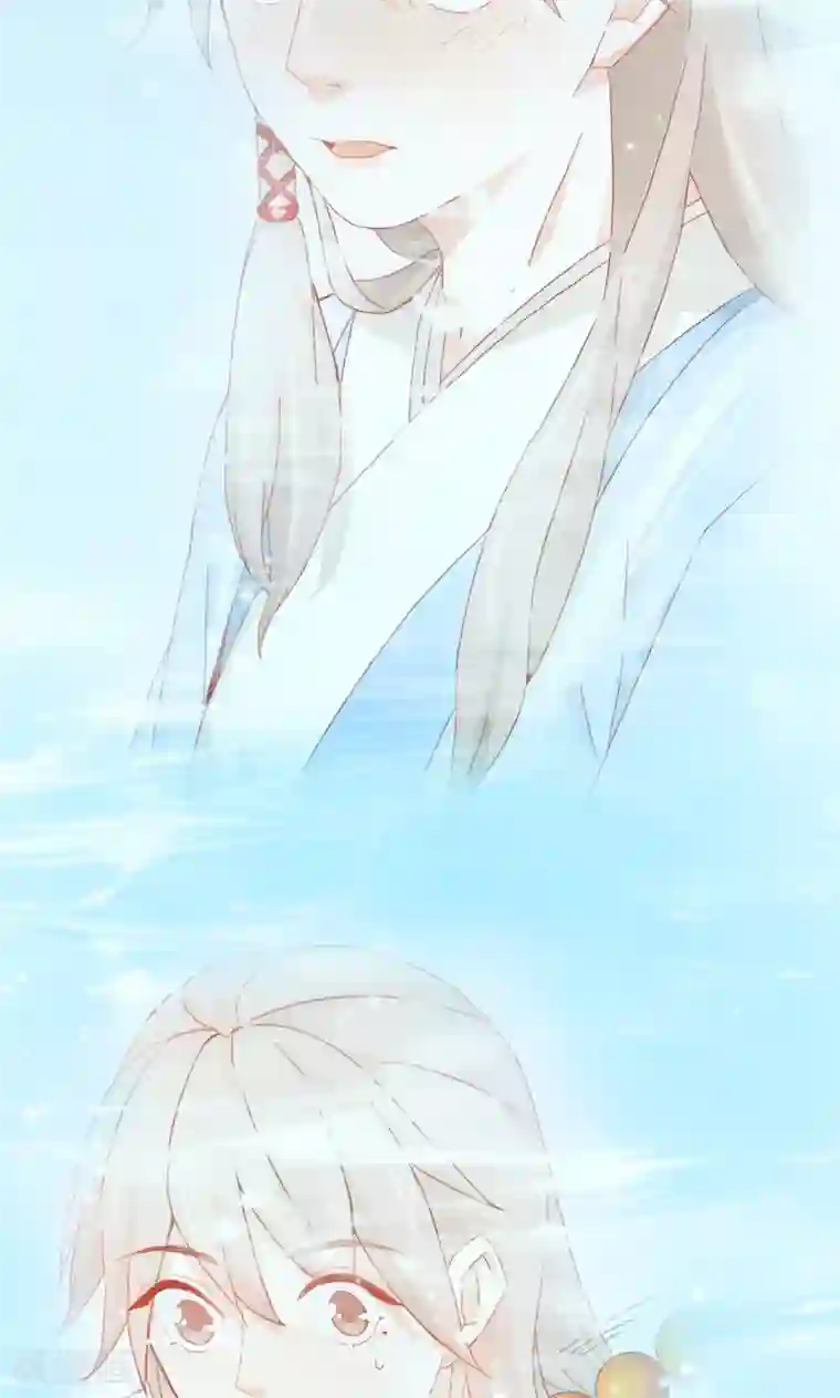 镜花传说第85话