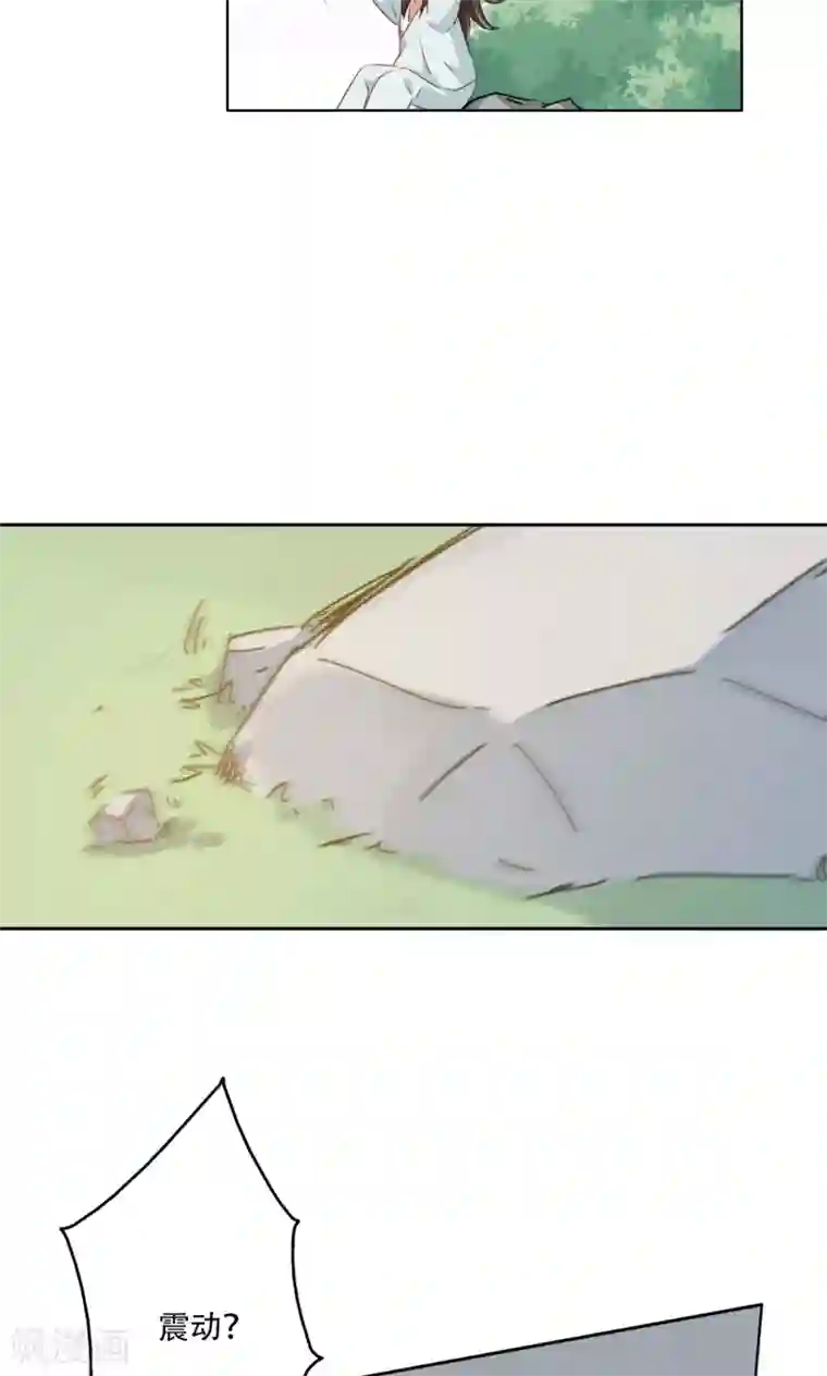 镜花传说第85话