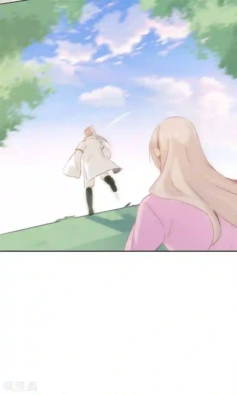 镜花传说第85话