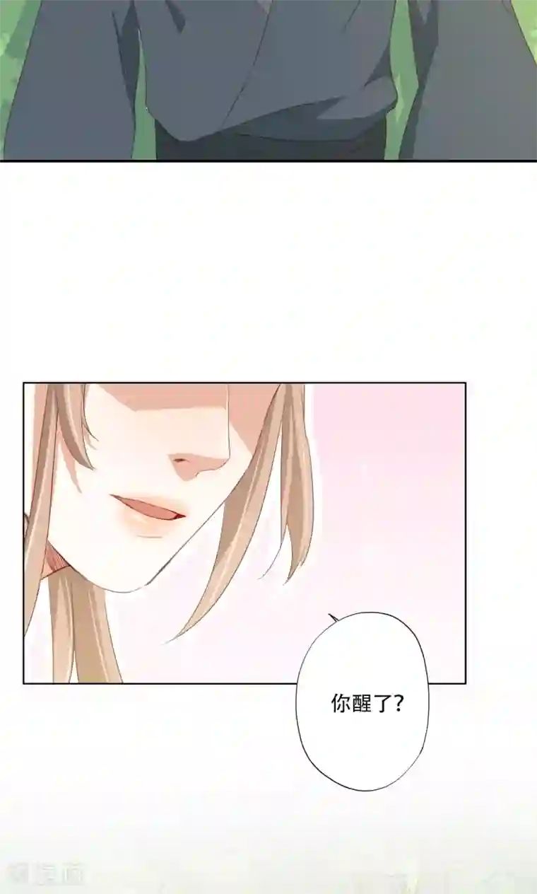 镜花传说第85话