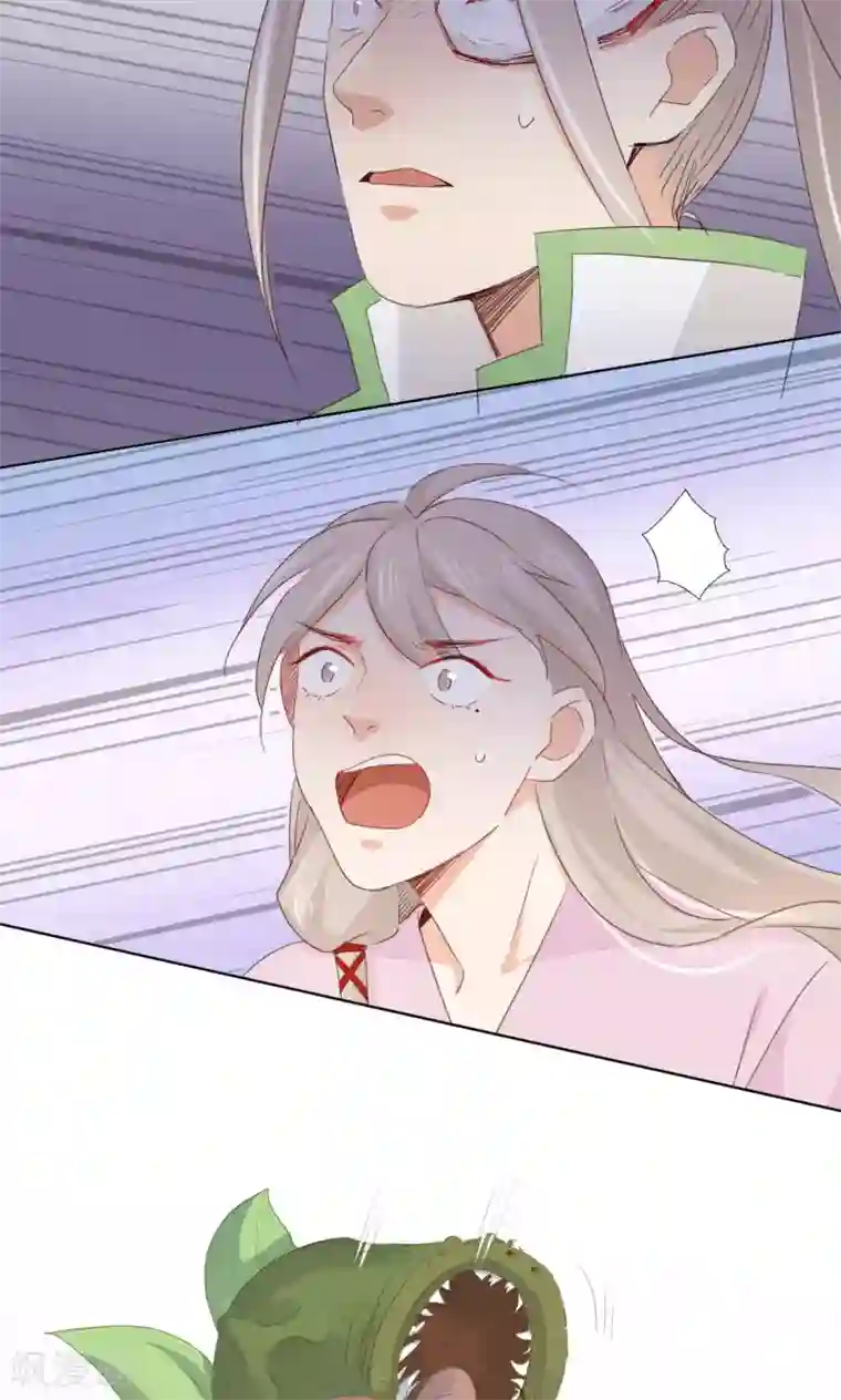 镜花传说第85话