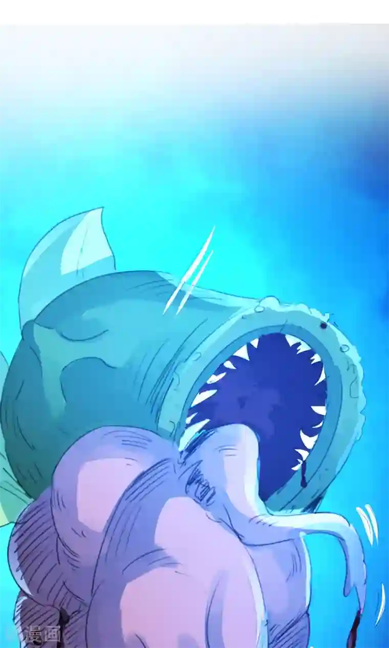 镜花传说第85话