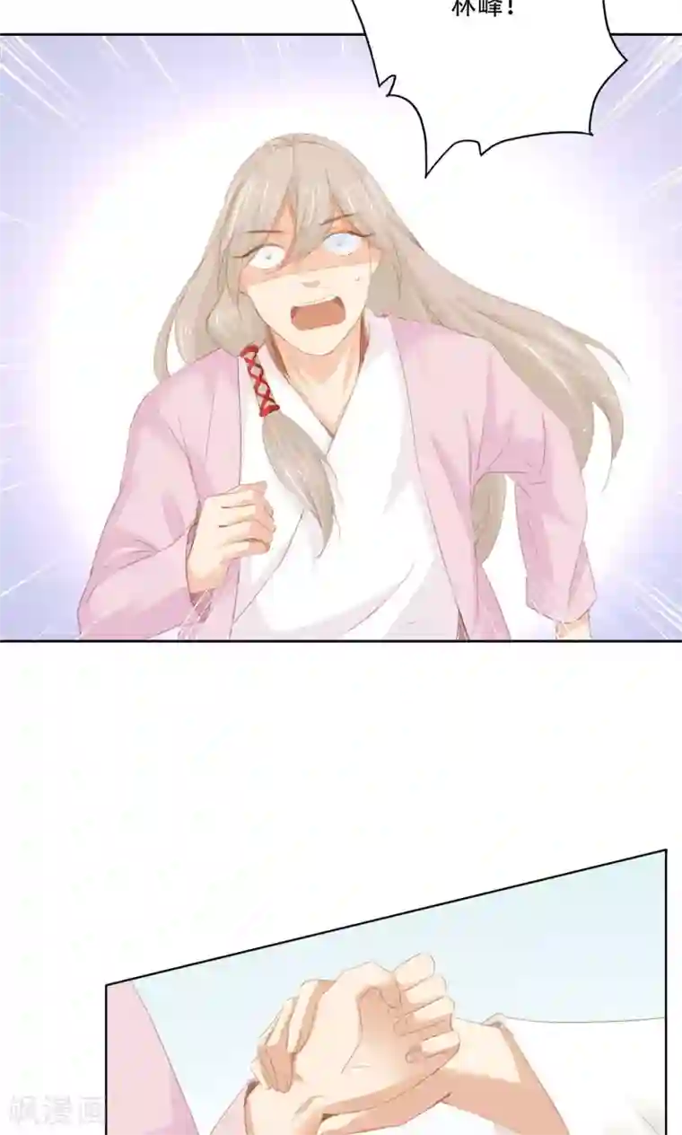 镜花传说第86话