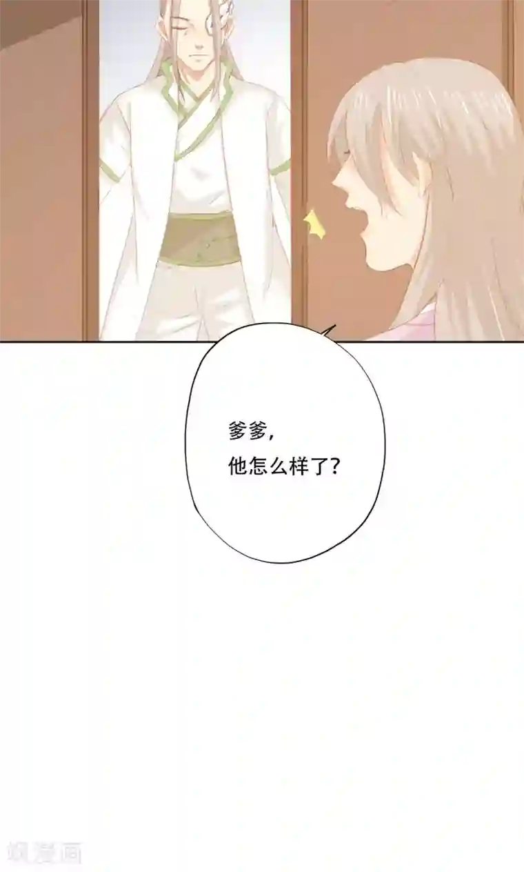 镜花传说第86话