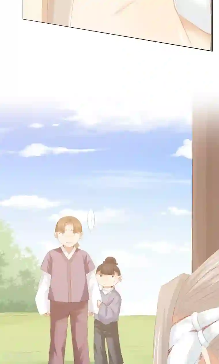 镜花传说第86话