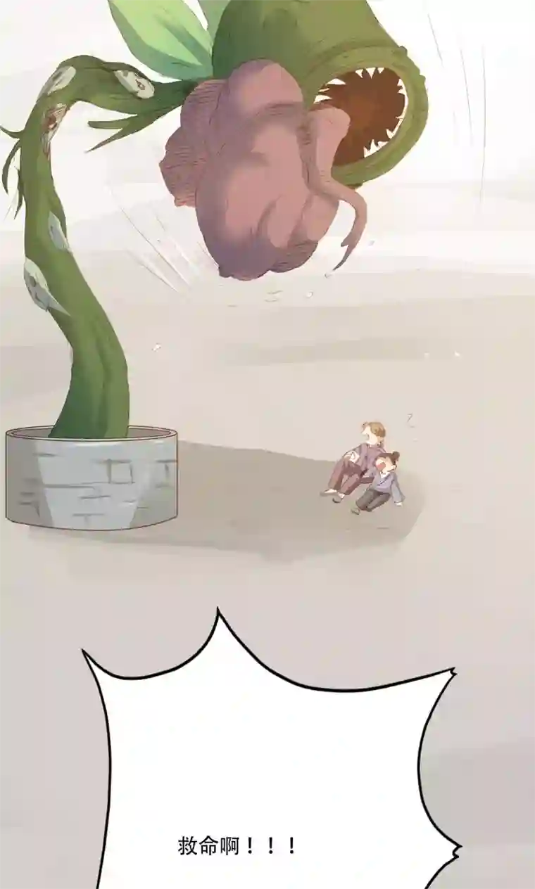 镜花传说第86话