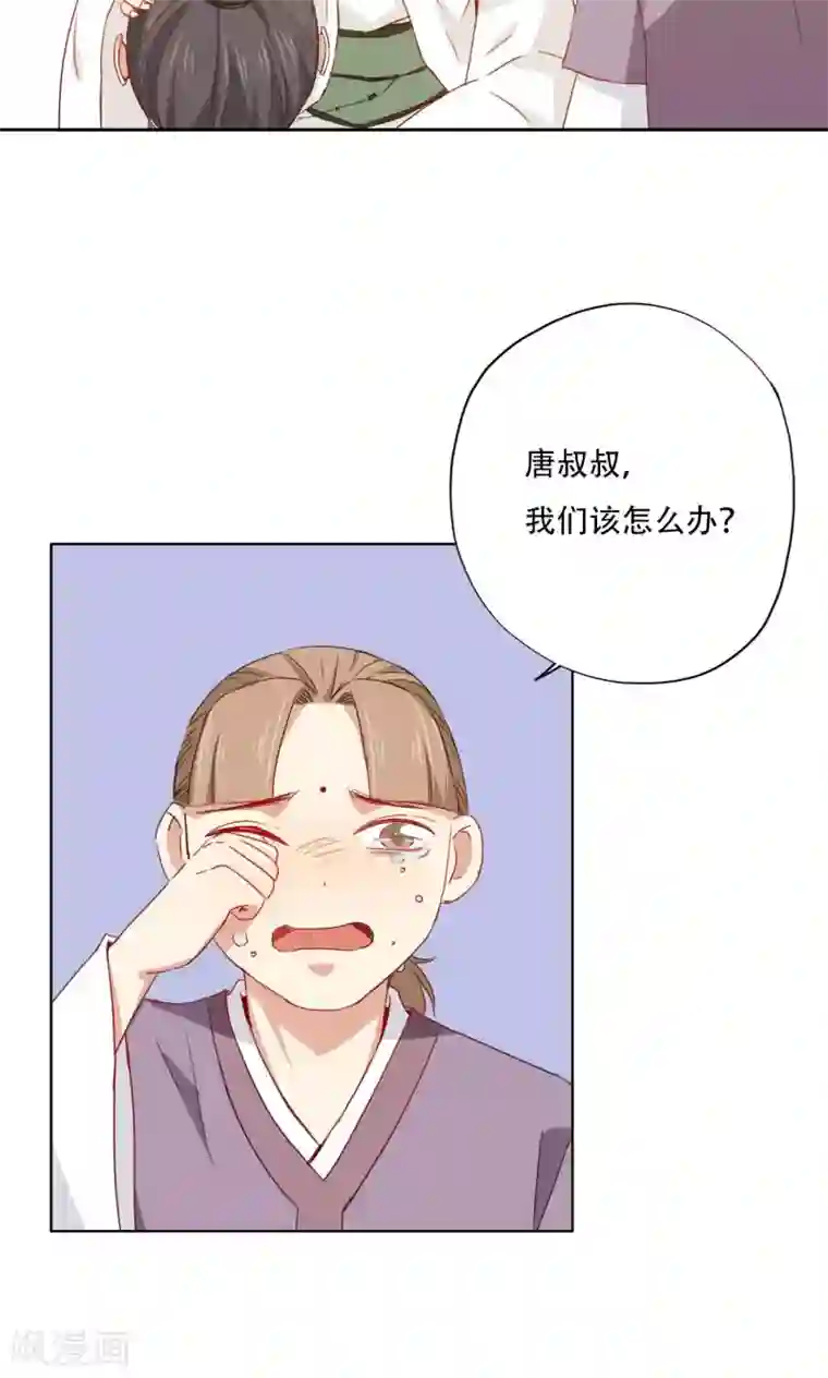 镜花传说第87话