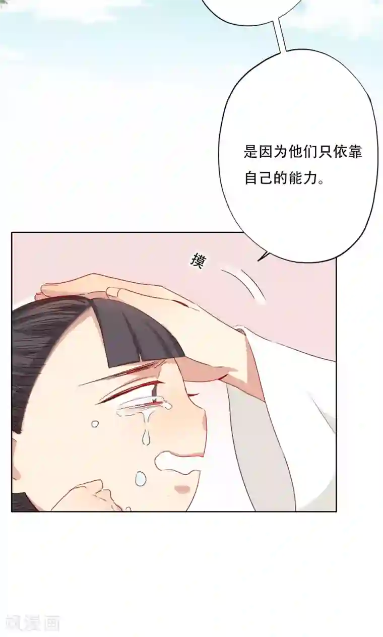 镜花传说第87话