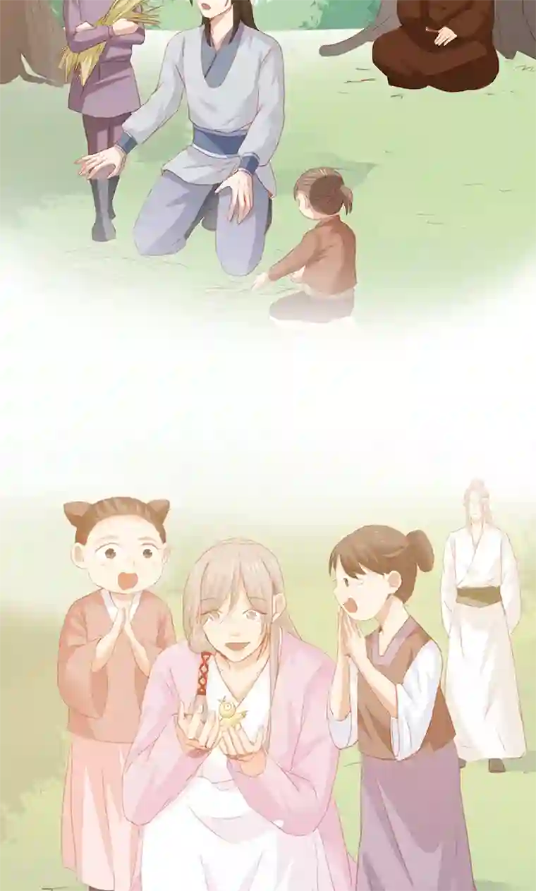 镜花传说第88话