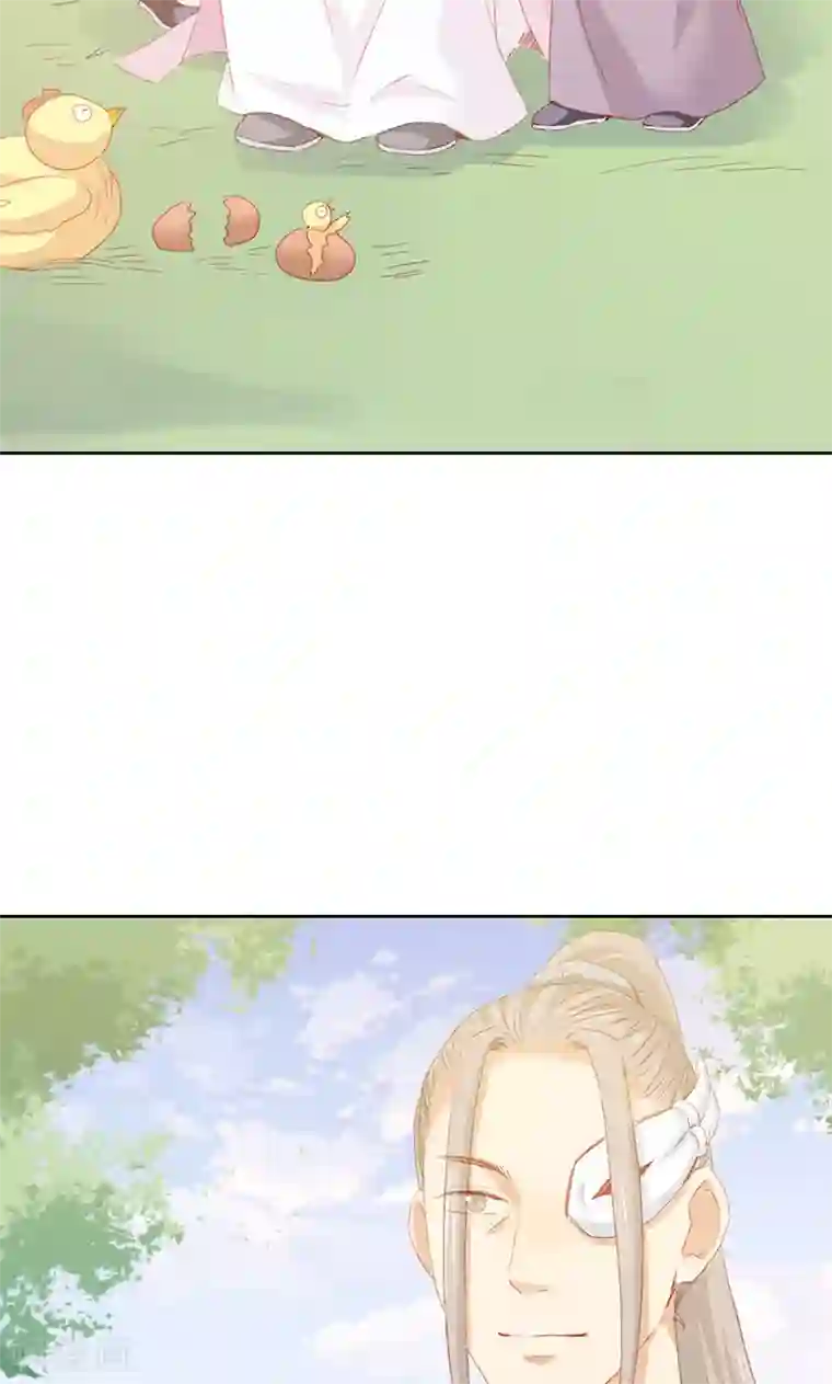 镜花传说第88话