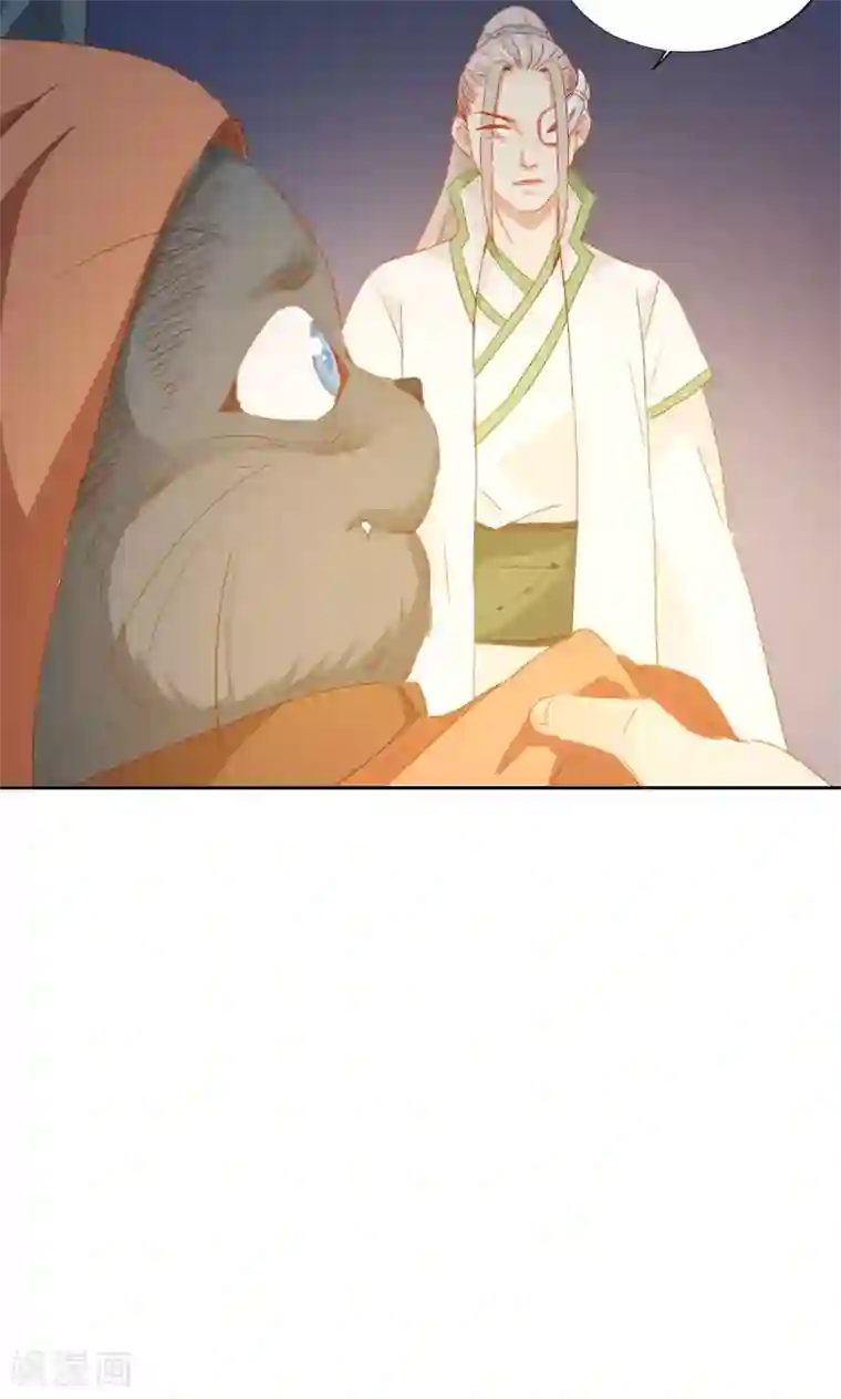 镜花传说第91话