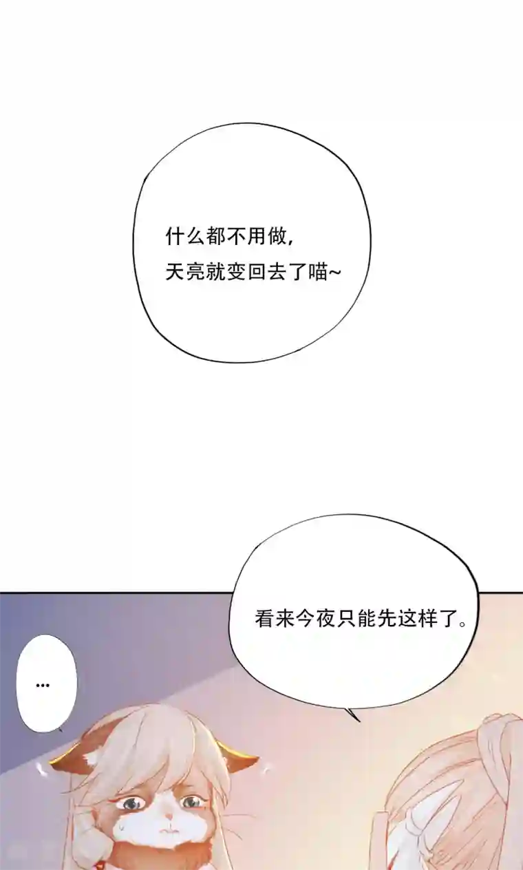 镜花传说第91话
