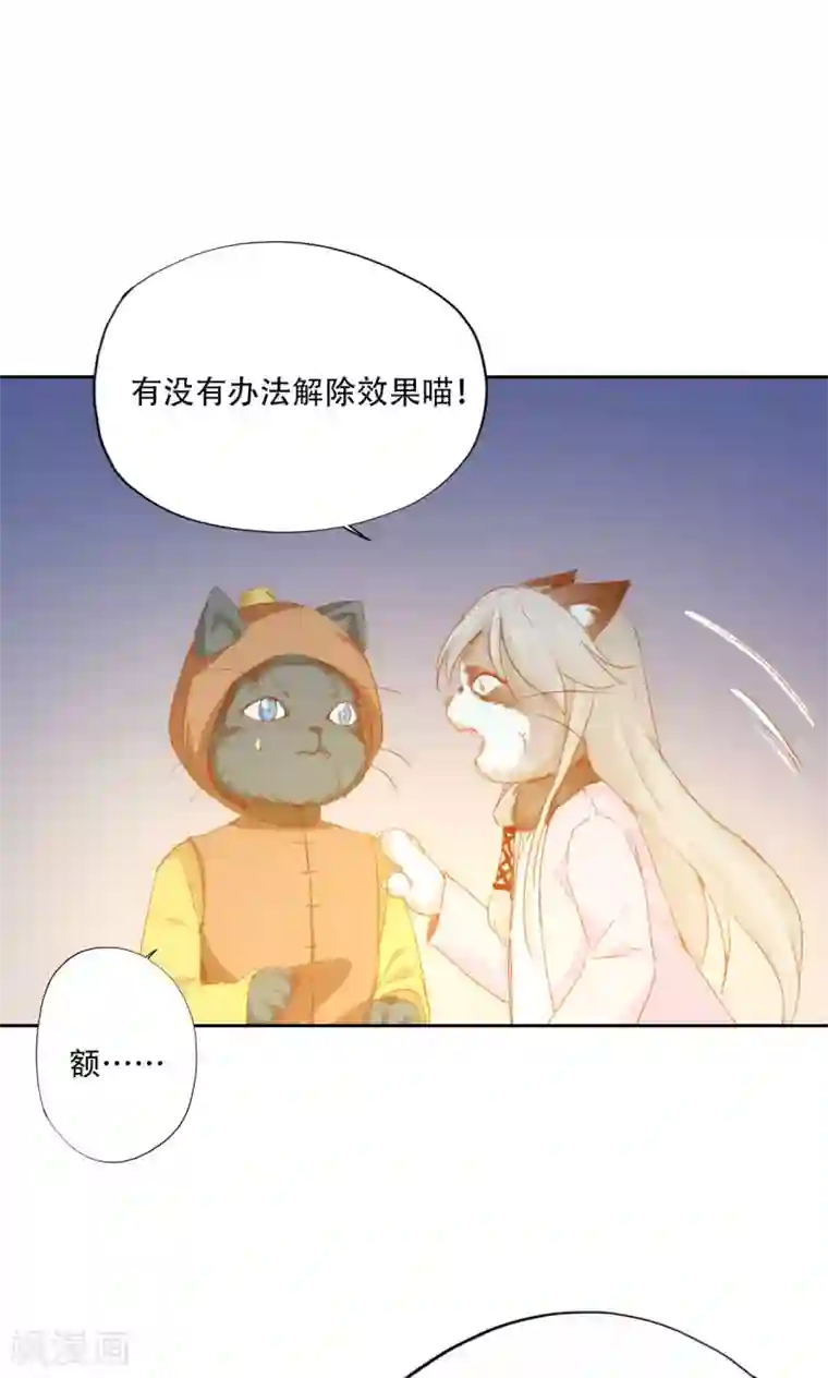 镜花传说第91话