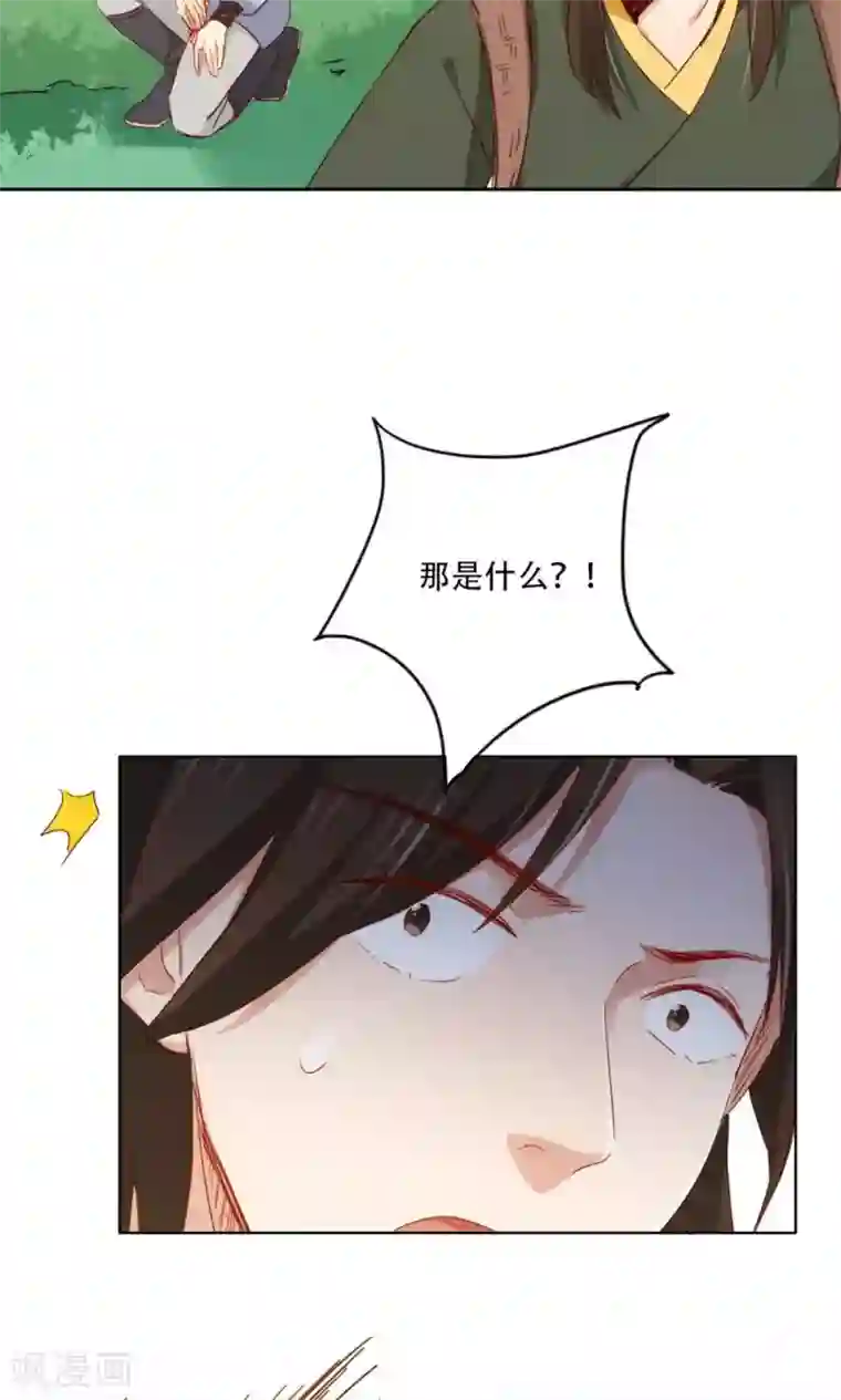 镜花传说第92话