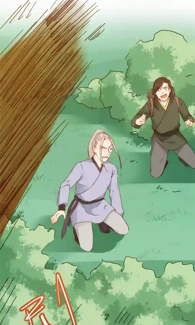 镜花传说第92话