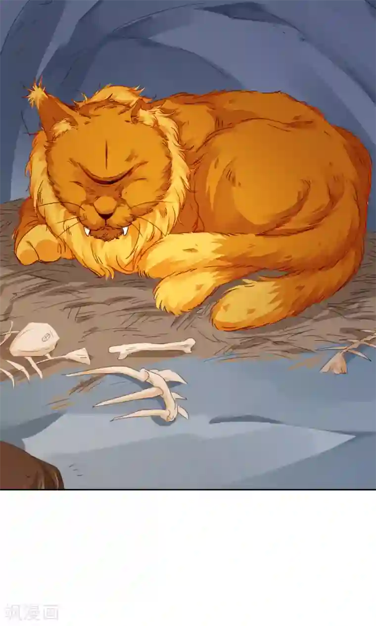 镜花传说第93话