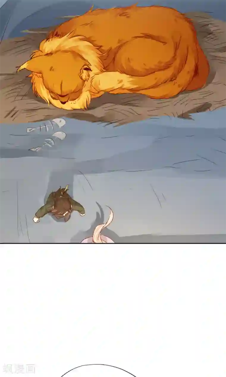 镜花传说第93话