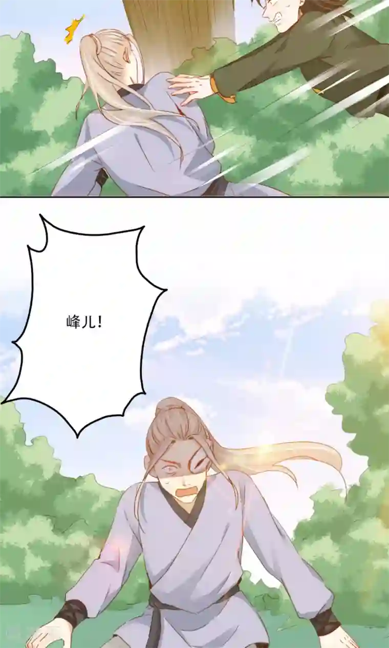 镜花传说第93话