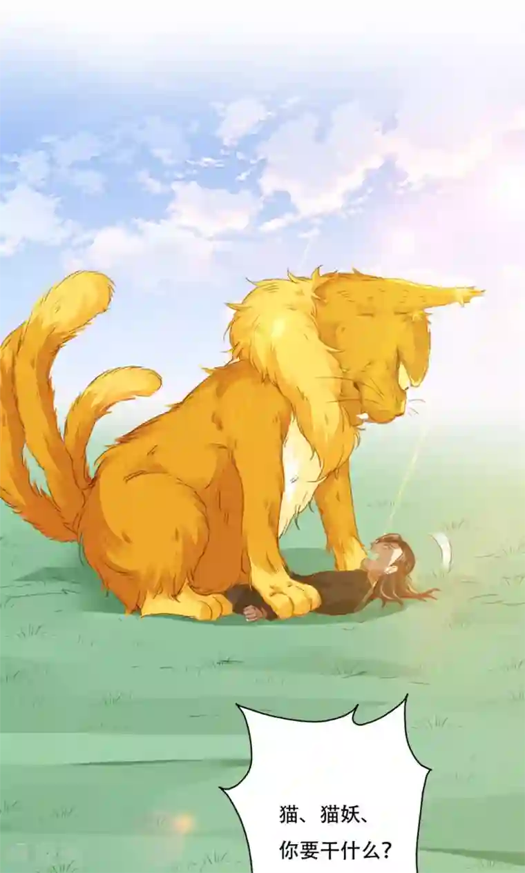 镜花传说第93话