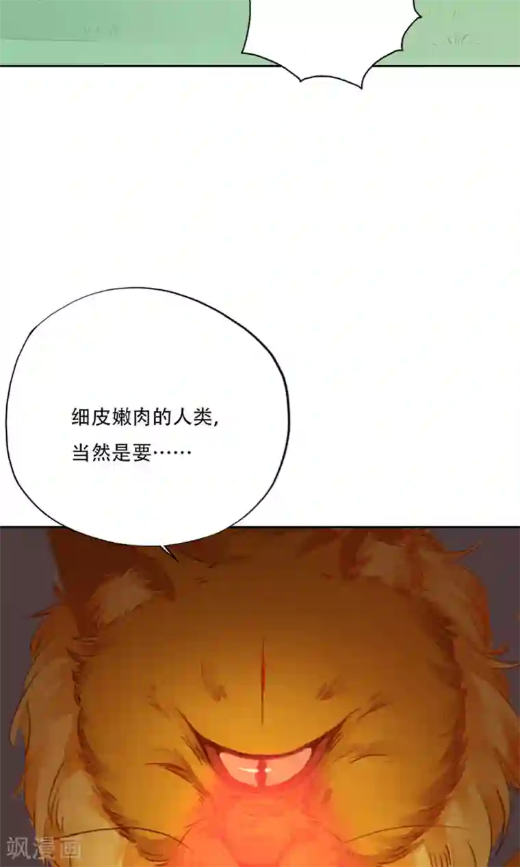 镜花传说第93话