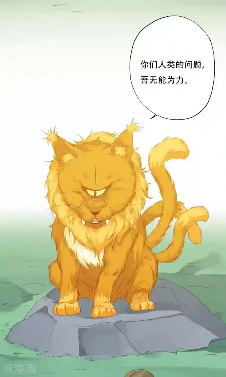 镜花传说第94话