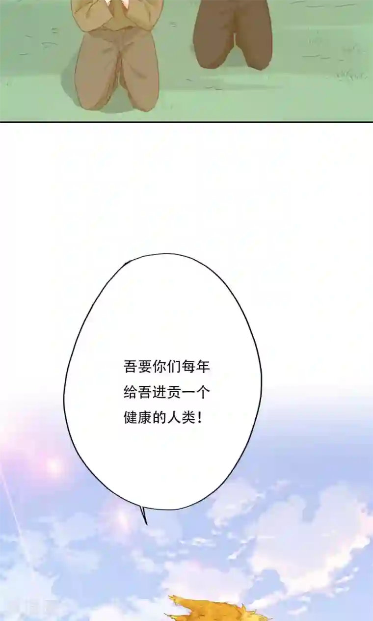 镜花传说第94话
