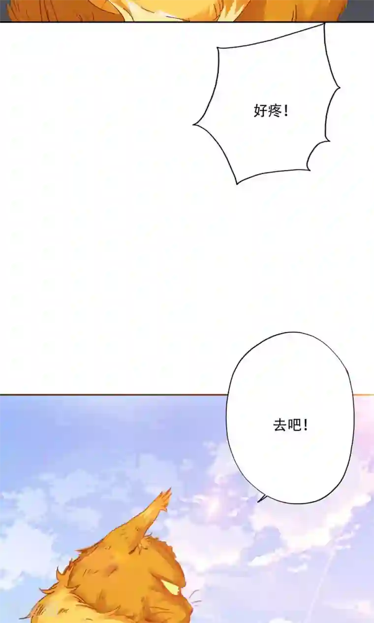 镜花传说第95话