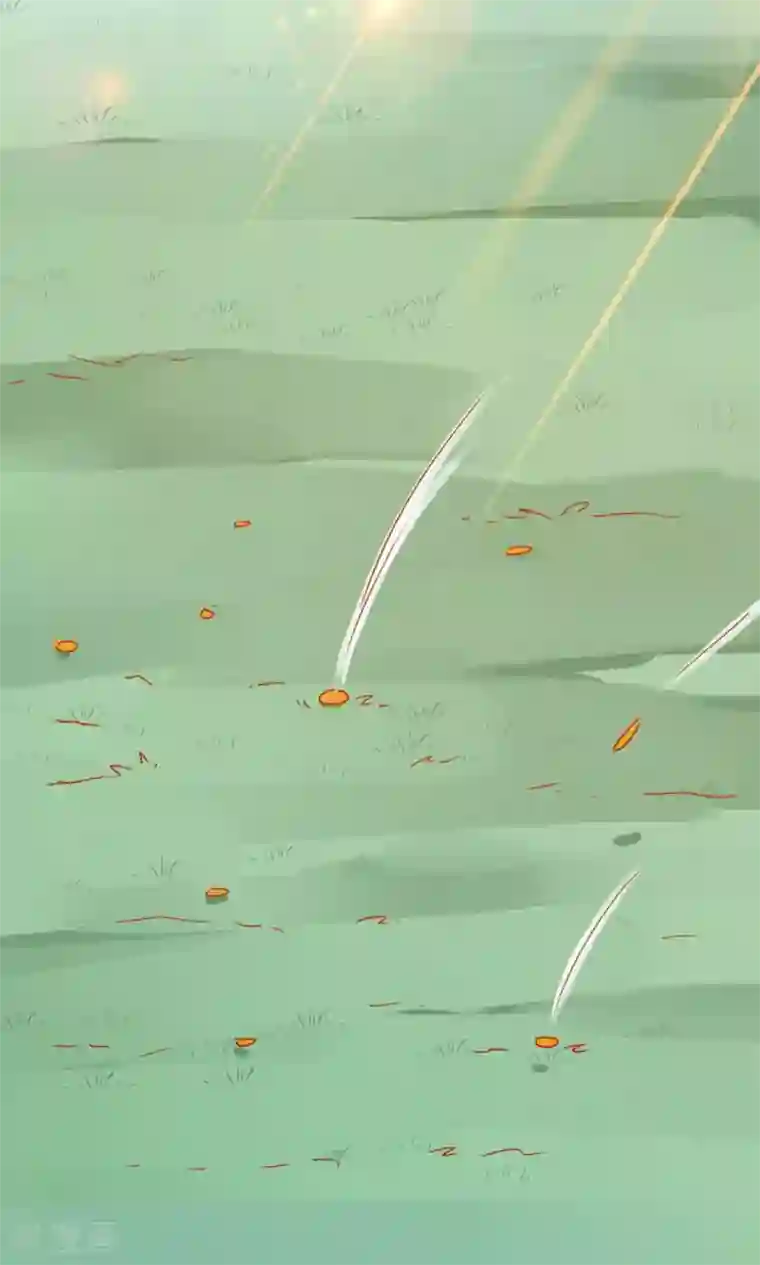 镜花传说第95话