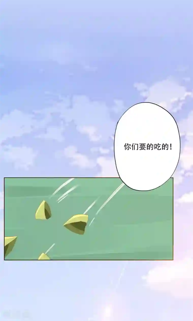 镜花传说第95话