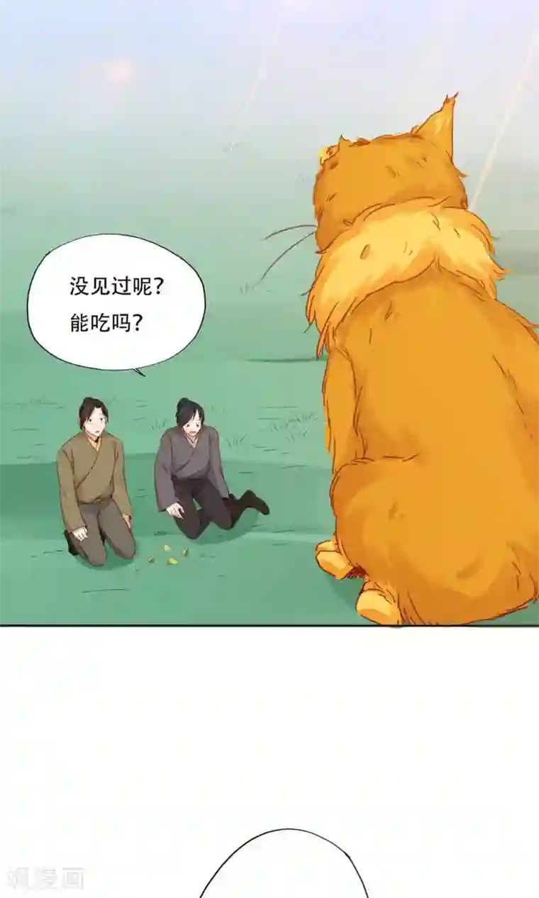 镜花传说第95话